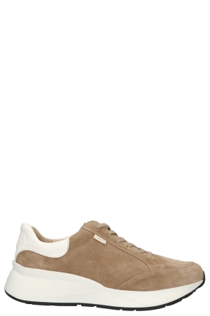 Finn Comfort 2397 902577 Caseres beige taupe weiss