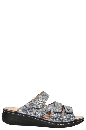 Finn Comfort 2640 732241 Grenada blauw blue Finn Comfort 2640 732241 Grenada blauw blue