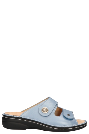 Finn Comfort 5003 902591 Zeno blauw sky