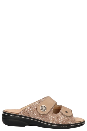 Finn Comfort 5003 902442 Zeno beige sesame