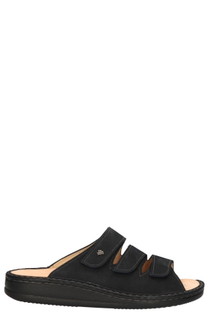 Finn Comfort 1508 049413 Korfu blauw night