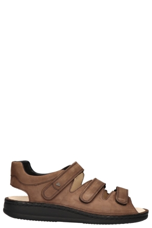 Finn Comfort 1511 046028 Tunis bruin Havana