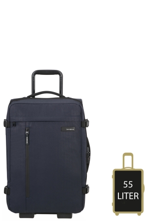 Samsonite 143269 1247 Roader Duffle 55 blauw Dark blue