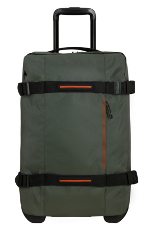 American Tourister  143163 3457 Urban Track Duffle S groen DARK KHAKI American Tourister  143163 3457 Urban Track Duffle S groen DARK KHAKI