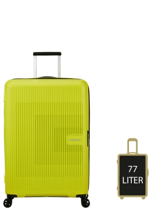 American Tourister