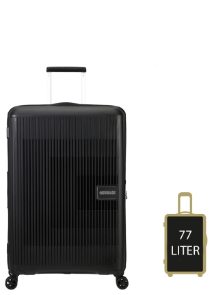 American Tourister