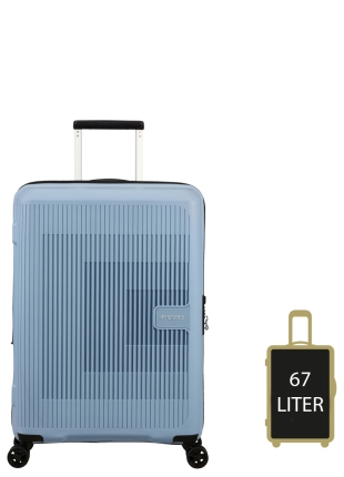 American Tourister