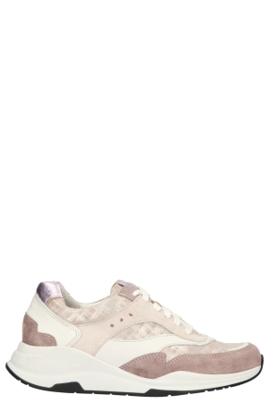 Durea 6267 682 0261 paars 0261 meerkleurig