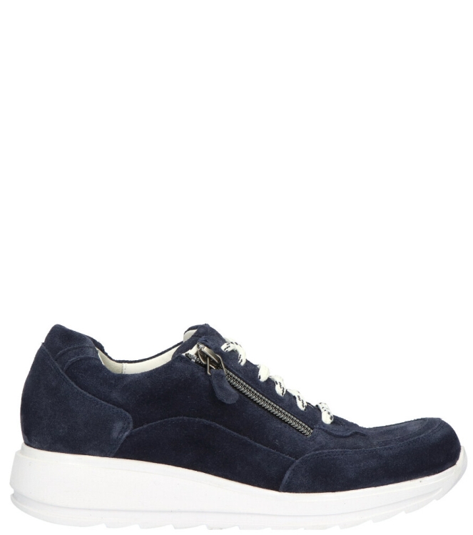 Durea sneaker <span>6263 688 8367</span> 6263 688 8367 blauw - www.bremmerschoenen.nl - Bremmer Schoenen