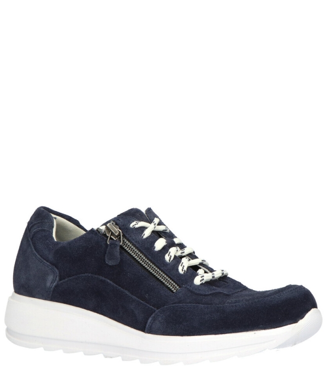 Durea sneaker <span>6263 688 8367</span> 6263 688 8367 blauw - www.bremmerschoenen.nl - Bremmer Schoenen