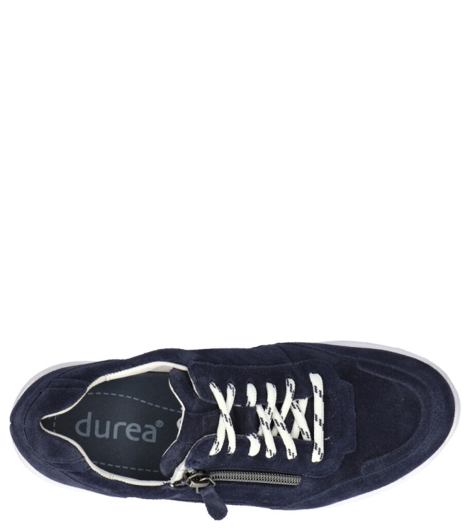 Durea sneaker <span>6263 688 8367</span> 6263 688 8367 blauw - www.bremmerschoenen.nl - Bremmer Schoenen