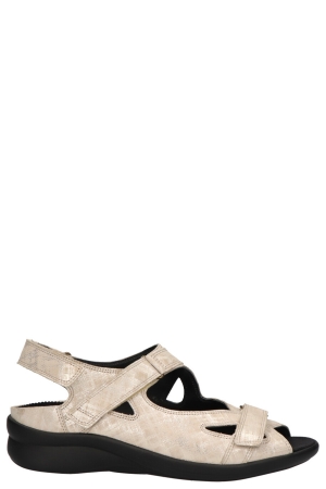 Durea 7258 215 0154 beige taupe grab