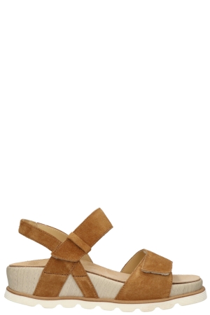 Durea 7417 794 8589 cognac 8589 bruin Durea 7417 794 8589 cognac 8589 bruin