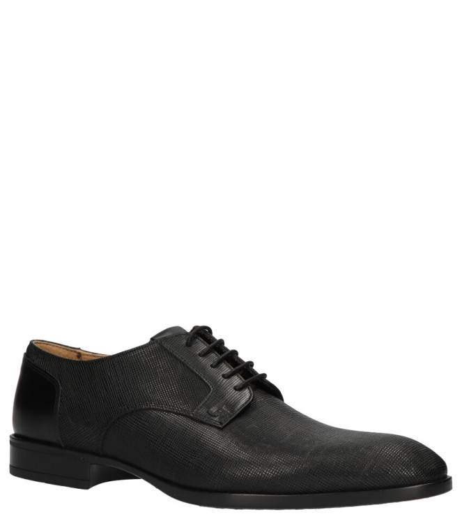 Giorgio Giorgio geklede schoen <span>40325 20 nero pampas</span> 20 nero pampas Giorgio geklede schoen <span>40325 20 nero pampas</span> 40325 20 nero pampas zwart - www.bremmerschoenen.nl - Bremmer Schoenen