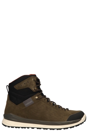 Lowa LM310512-0748 Malta GTX mid groen olive Lowa LM310512-0748 Malta GTX mid groen olive