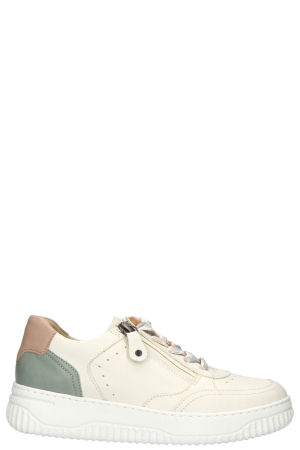 Hartjes 162.1952 02/97 Boogie wit 02/97 weiss pastellgrun