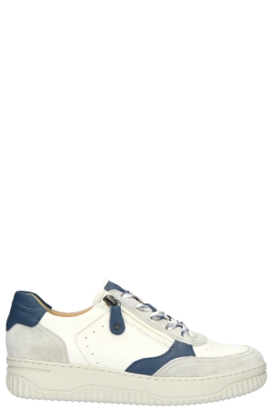 Hartjes 162.1952 19/02 Boogie grijs 19/02 aluminium weiss