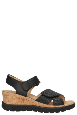 Hartjes 132.1706 33/01 Jazz zwart 33/01 ecru schwarz Hartjes 132.1706 33/01 Jazz zwart 33/01 ecru schwarz