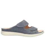 Kleur Blauw