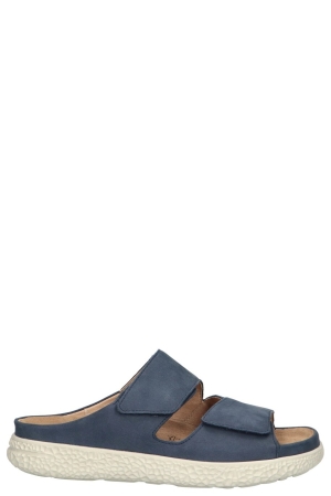 Hartjes 122.1221 48/00 Groove blauw 48/00 Stahlblau