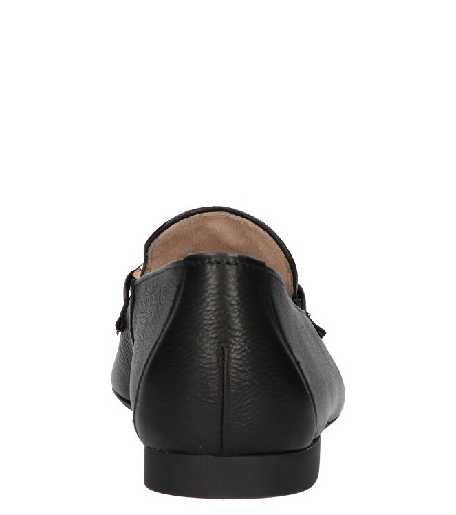 Paul green instappers zwart best sale