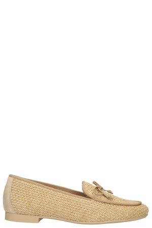 Paul Green 2798 053 beige 053 raffia natur beige