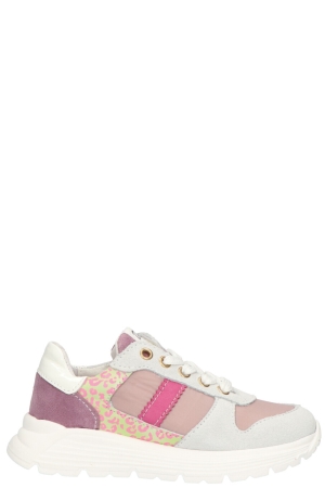 Develab 42752 659 meerkleurig 659 Purple Fantasy