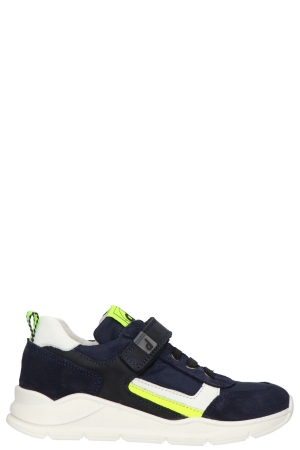 Develab 45803 633 blauw 633 Navy Suede Develab 45803 633 blauw 633 Navy Suede