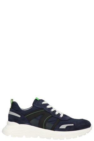 Develab 45813 633 blauw 633 Navy Suede Develab 45813 633 blauw 633 Navy Suede