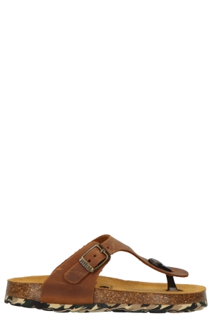 Develab 48281 757 cognac 757 Cognac Brushed/Washed Develab 48281 757 cognac 757 Cognac Brushed/Washed