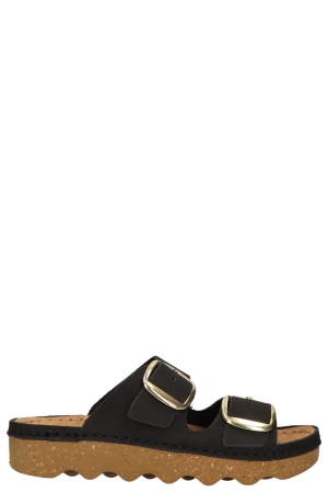 Rohde 6222 90 zwart 90 Black