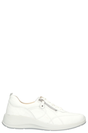 Waldlaufer 698001 202 663 Kalea wit 202 663 weiss silber Waldlaufer 698001 202 663 Kalea wit 202 663 weiss silber