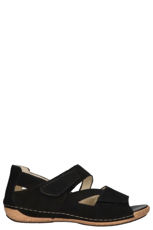 Waldlaufer 342025 191 001 Heliett zwart 191 001 schwarz Waldlaufer 342025 191 001 Heliett zwart 191 001 schwarz