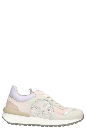 Piedro 111.76101.10 9942 meerkleurig 9942 wit lila peach