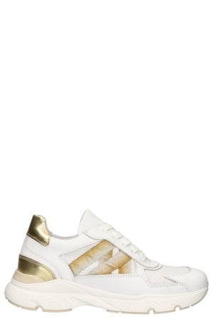 Piedro 111.76221.10 9793 wit 9793 offwhie goud Piedro 111.76221.10 9793 wit 9793 offwhie goud