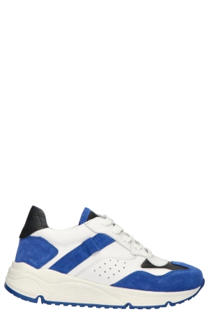 Piedro 111.78061.10 5794 blauw 5794 kobalt zwart wit Piedro 111.78061.10 5794 blauw 5794 kobalt zwart wit