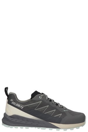 Dolomite 296274 1502 W Croda Nera Tech GTX grijs Anthracite Grey/ Beige Dolomite 296274 1502 W Croda Nera Tech GTX grijs Anthracite Grey/ Beige