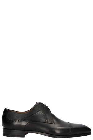 Magnanni 20116 270 H-Bol Arcade Negro zwart negro Magnanni 20116 270 H-Bol Arcade Negro zwart negro