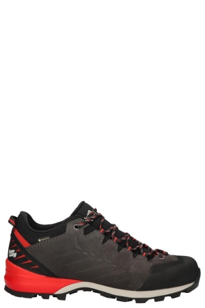 Hanwag 100600-064055 Makra pro lo GTX grijs Asphalt-red