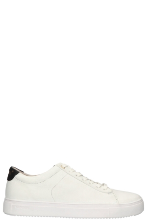 Blackstone RM-50 Roger Low white wit WBLA WHITE BLACK Blackstone RM-50 Roger Low white wit WBLA WHITE BLACK