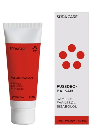 Suda Care