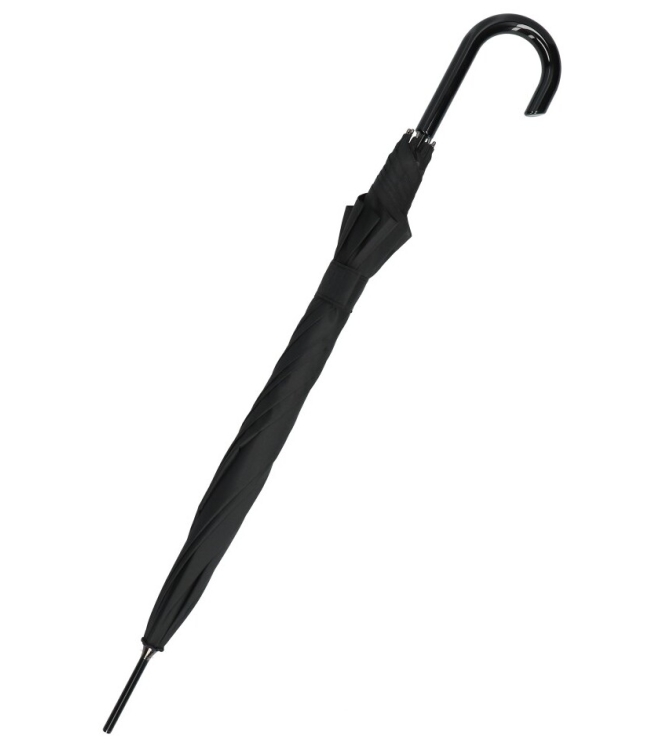 Knirps Knirps paraplu <span>963760 1000</span> Black Knirps paraplu <span>963760 1000</span> 963760 1000 zwart - www.bremmerschoenen.nl - Bremmer Schoenen