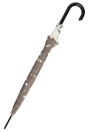 Knirps 963760 4902 beige Dot Taupe