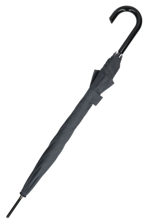 Knirps 963760 7601 grijs Prints pattern