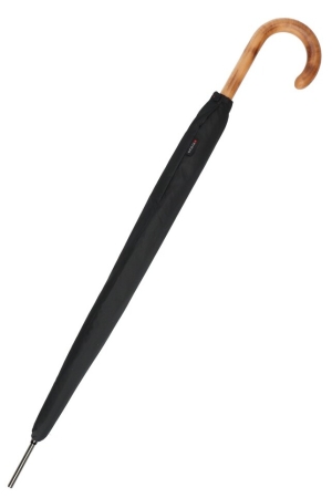 Knirps 963773 1000 zwart Black