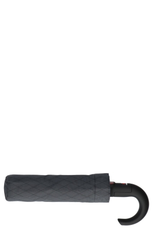 Knirps 953260 7601 grijs Prints pattern