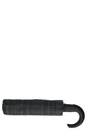 Knirps 953260 7602 grijs Prints check