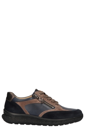 Hartjes 162.1608 47/47 Rap blauw 47/47 dunkelblau dunkelblau