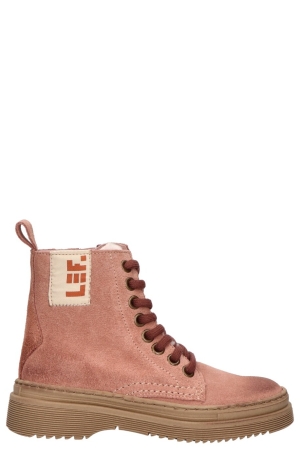 LEF! LF202317.70 0336 rose 0336 roze combi LEF! LF202317.70 0336 rose 0336 roze combi