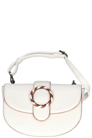 Bulaggi 31329.30 Sharon wit Wit Bulaggi 31329.30 Sharon wit Wit